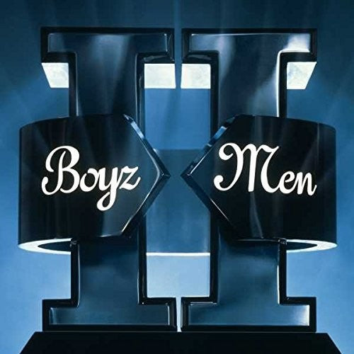 Boyz Ii Men - II (2 Lp's) | Mint (M) Mint (M)