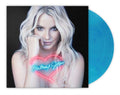 BRITNEY SPEARS- Britney Jean (Ltd Blue Vinyl Import) | Mint (M) Mint (M)
