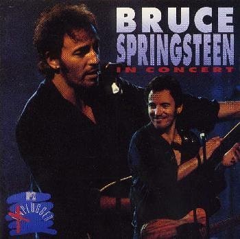 BRUCE SPRINGSTEEN MTV Plugged (140 Gram Vinyl, Download Insert) (2 Lp's) |