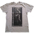 Bruce Springsteen Wintergarden Photo [T-Shirt]