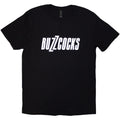 Buzzcocks Logo [T-Shirt]