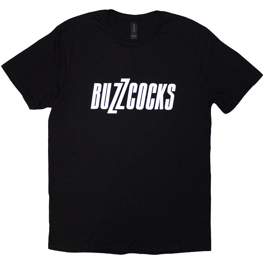 Buzzcocks Logo [T-Shirt]
