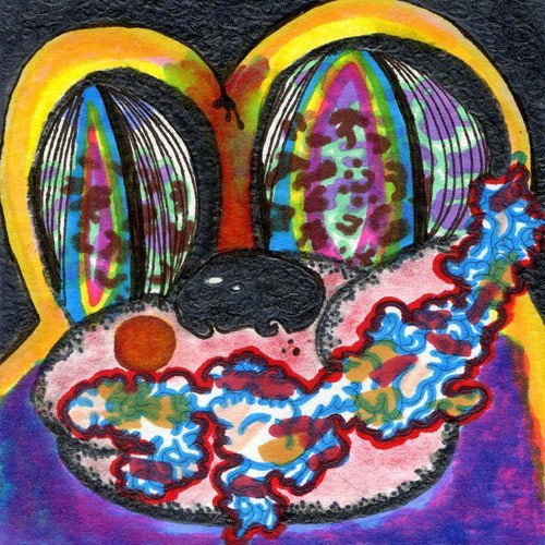 Cage The Elephant - Thank You, Happy Birthday | Mint (M) Mint (M)