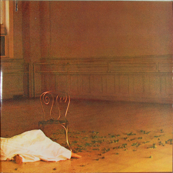 CARLY SIMON Boys In The Trees | Near Mint (NM) Near Mint (NM)