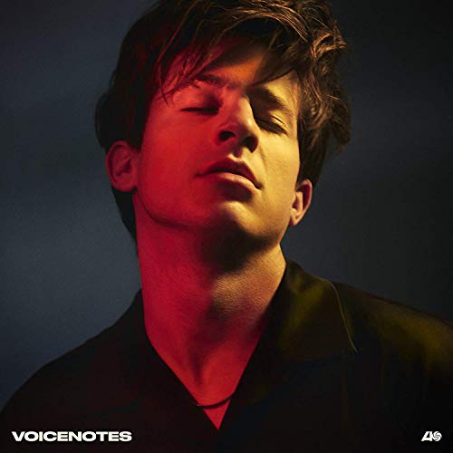Charlie Puth - Voicenotes | Mint (M) Mint (M)