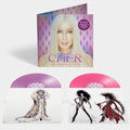 Cher - The Farewell Tour (Limited Edition, Hot Pink & Purple Vinyl) (2 LP)