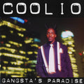 Gangsta's Paradise: 25th Anniversary (RED VINYL / RSD) | Mint (M) Mint (M)