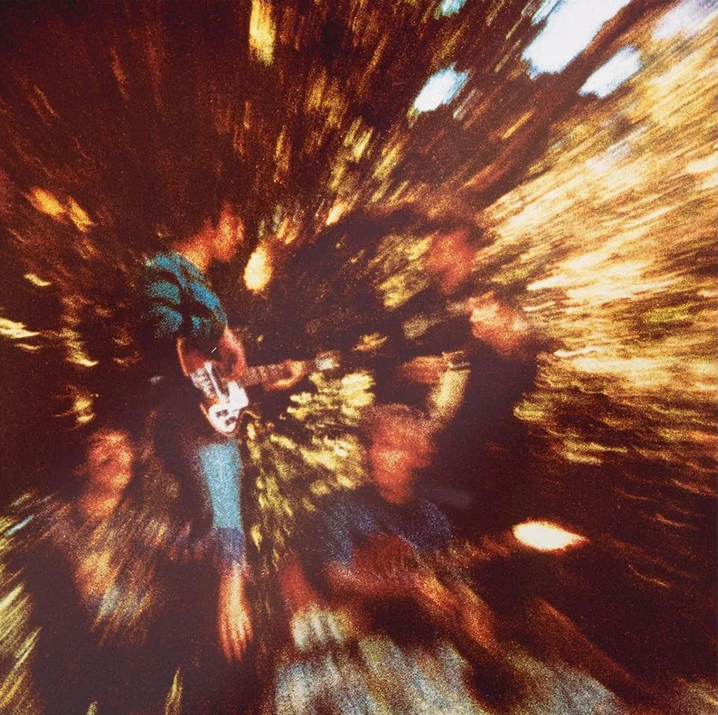 Creedence Clearwater Revival - Bayou Country (2025 Remaster, Tangerine Vinyl) (LP)