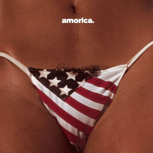 BLACK CROWES, THE - Amorica