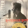 BRIAN SETZER - Rockabilly Riot! Volume One: A Tribute To Sun Records (2LP/180G/Red Vinyl)