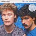 Daryl Hall & John Oates- The Very Best Of