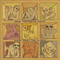Dave Matthews Band Away from the World (150 Gram Vinyl, Clear Vinyl, MP3 Download) (2 Lp's) | Mint (M) Mint (M)
