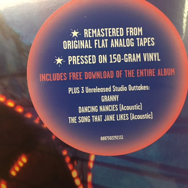 Dave Matthews Band - Under The Table And Dreaming (2xVINYL) | Mint (M) Mint (M)