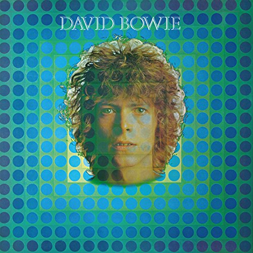 David Bowie - David Bowie - Space Oddity (180g Vinyl) | Mint (M) Mint (M)