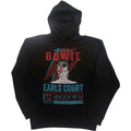 David Bowie Earls Court '73 [Sweatshirt]