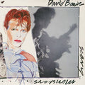 DAVID BOWIE - SCARY MONSTERS (AND SUPER CREEPS) | Mint (M) Mint (M)