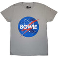 David Bowie Starman Logo [T-Shirt]