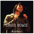 DAVID BOWIE-VH1 Storytellers (Live at Manhattan Center) (2LP) | Mint (M) Mint (M)