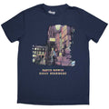 David Bowie Ziggy Stardust [T-Shirt]