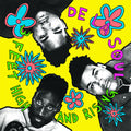 De La Soul - 3 Feet High And Rising (Magenta 180g 2LP) | Mint (M) Mint (M)