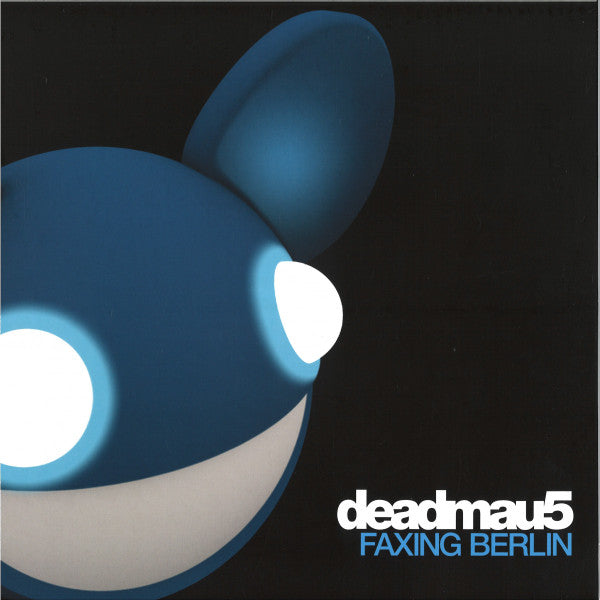 DEDMAU 5 Faxing Berlin | Mint (M) Mint (M)