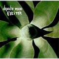 DEPECHE MODE Exciter [Import] (2 Lp's) | Mint (M) Mint (M)