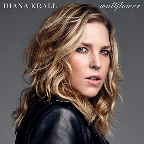 Diana Krall - Wallflower (2 Lp's) | Mint (M) Mint (M)