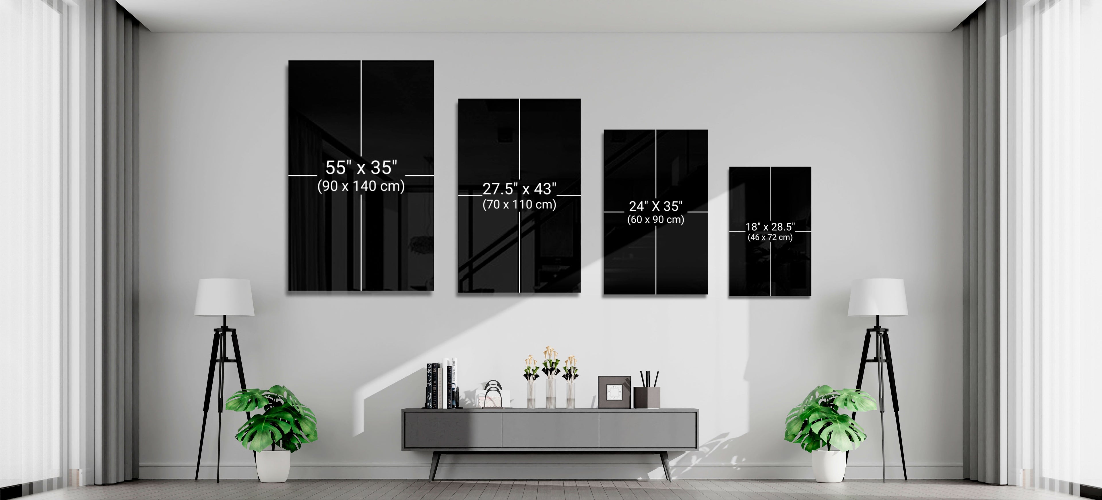 Freddie Mercury, The Queen Glass Wall Art || Designer Collection