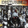 Disturbed - Ten Thousand Fists (2LP) | Mint (M) Mint (M)