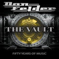 Don Felder - The Vault 1975-2025 Fifty Years Of Music (LP)