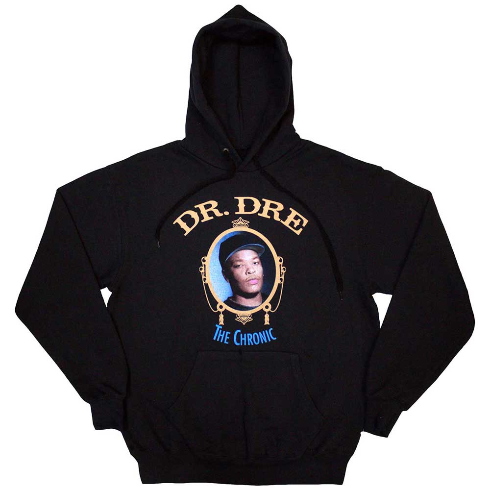 Dr. Dre The Chronic [Sweatshirt]