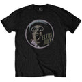 Elton John Circle [T-Shirt]