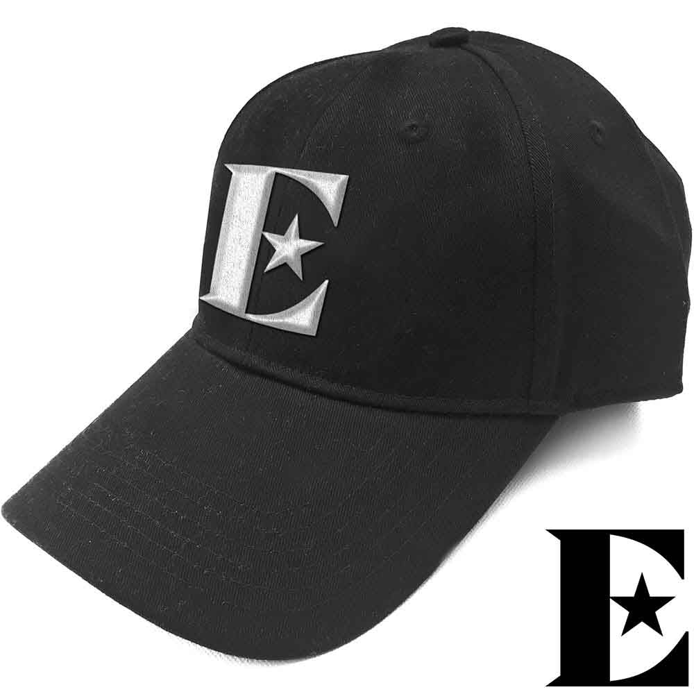 Elton John Gold E [Hat]