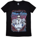 Elton John Psych Vintage [T-Shirt]