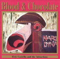 Elvis Costello - Blood And Chocolate (2015) (LP)