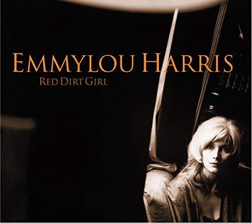 EMMYLOU HARRIS Red Dirt Girl (2LP Red Vinyl) | Mint (M) Mint (M)