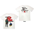 Eric B. & Rakim Don't Sweat [T-Shirt]
