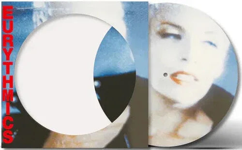 Eurythmics - Be Yourself Tonight (Limited Edition, Picture Disc Vinyl) (Import)