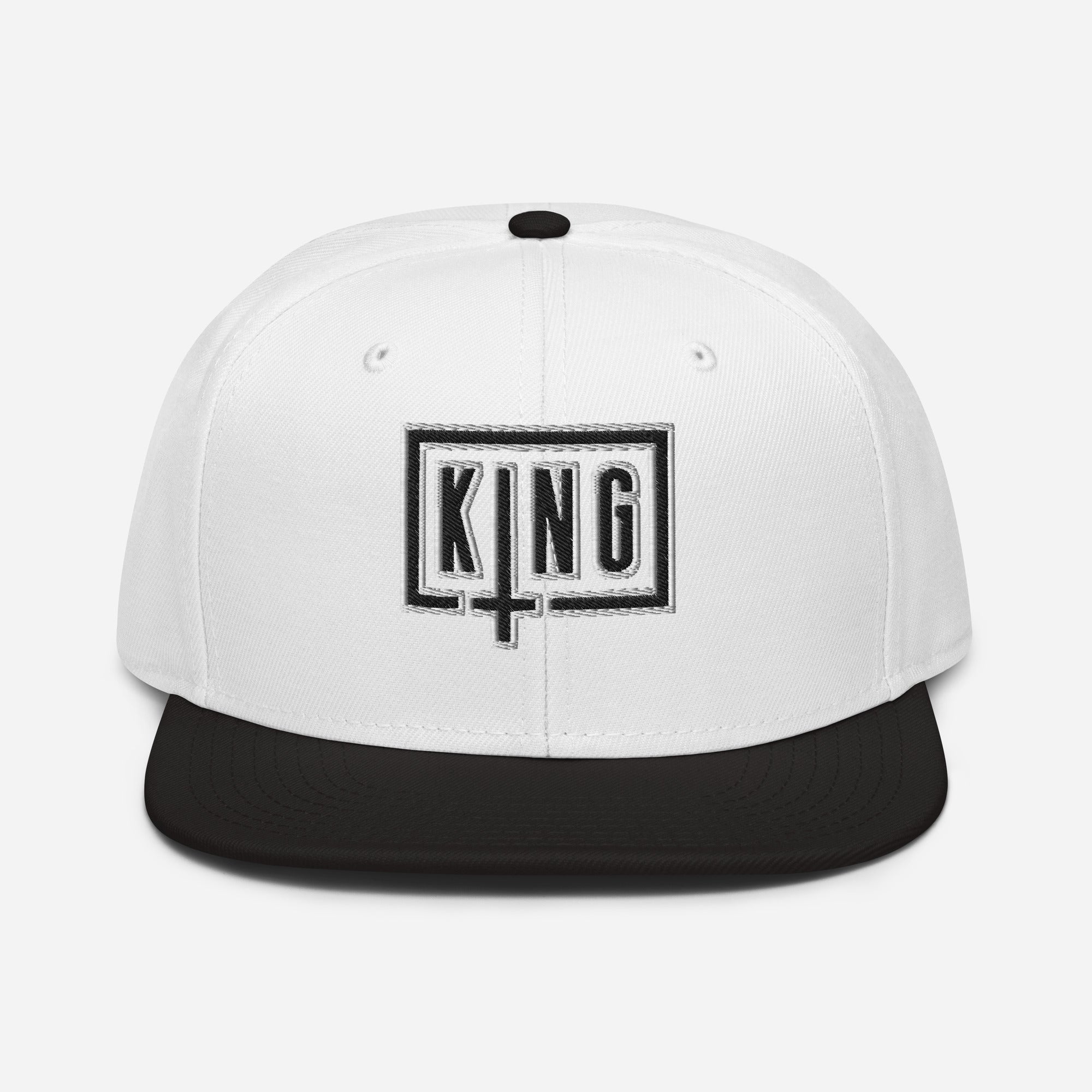 Sullivan King Snapback Hat Music Festival Fitted Cap for Men Women Unisex