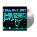 Fall Out Boy - Take This To Your Grave (FBR 25th Anniversary Edition) (Silver Vinyl) | Mint (M) Mint (M)