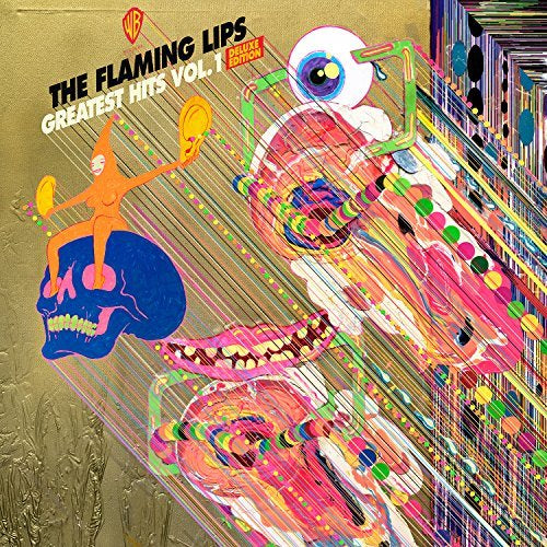 FLAMING LIPS, THE Greatest Hits 1 |
