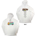 Fleetwood Mac Albums Bus Lightweight [Sweatshirt]