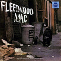 Fleetwood Mac- Peter Green's Fleetwood Mac LP |