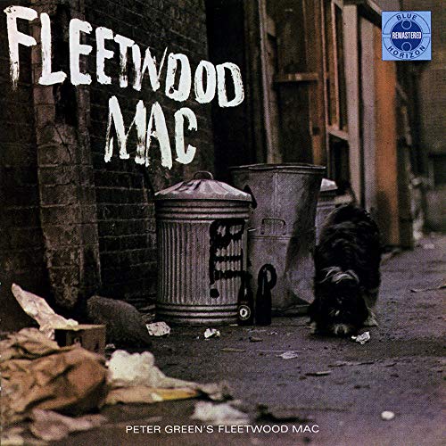 Fleetwood Mac- Peter Green's Fleetwood Mac LP |