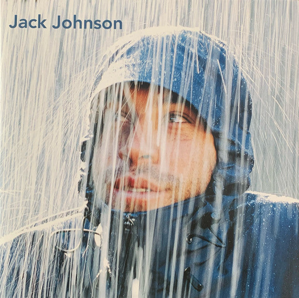 Jack Johnson - Brushfire Fairytales | Mint (M) Mint (M)