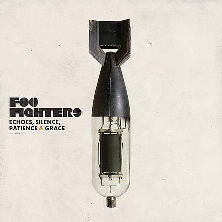 Foo Fighters - Echoes, Silence, Pat (2 LP)
