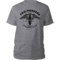 Foo Fighters Stencil [T-Shirt]