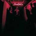 FOSTER THE PEOPLE - Sacred Hearts Club (150g Gatefold) | Mint (M) Mint (M)