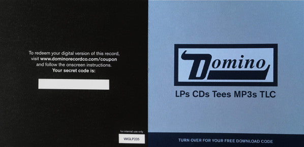 FRANZ FREDINAND Tonight: Franz Ferdinand (2x VINYL) | Mint (M) Mint (M)