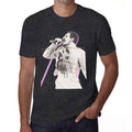 Freddie Mercury Glow [T-Shirt]